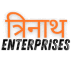 black logo